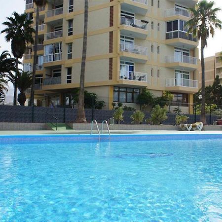 Full Center Of Las Americas, Renovated, High Floor 美洲海滩 外观 照片